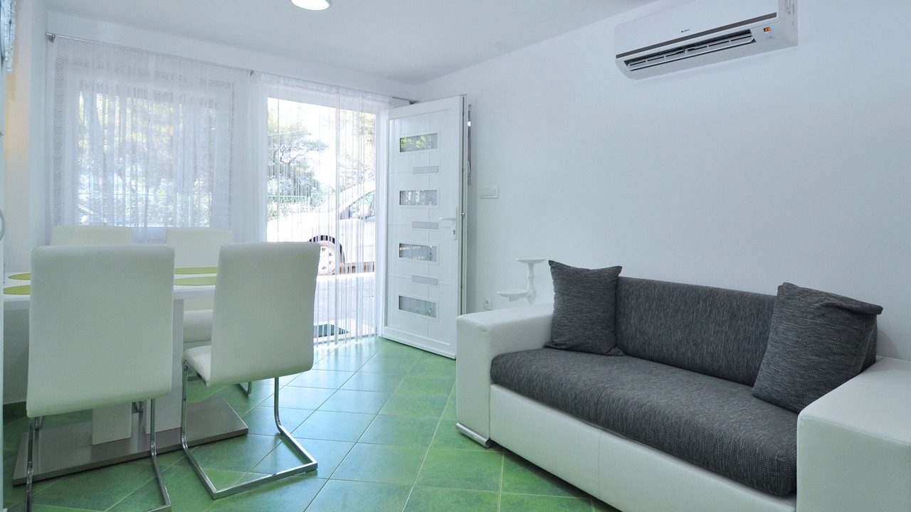 Photo of Livingroom in Slatine