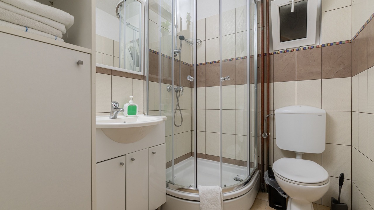 Photo of Bathroom in Zavala