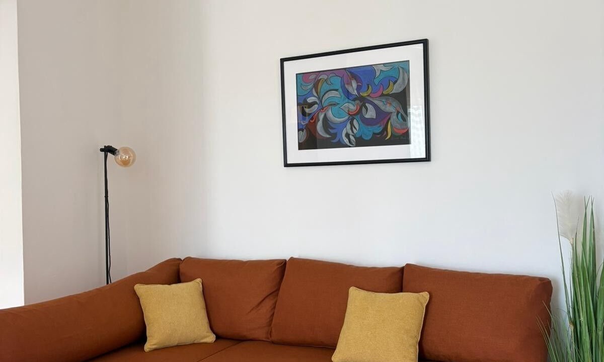 Photo of Livingroom in Tkon