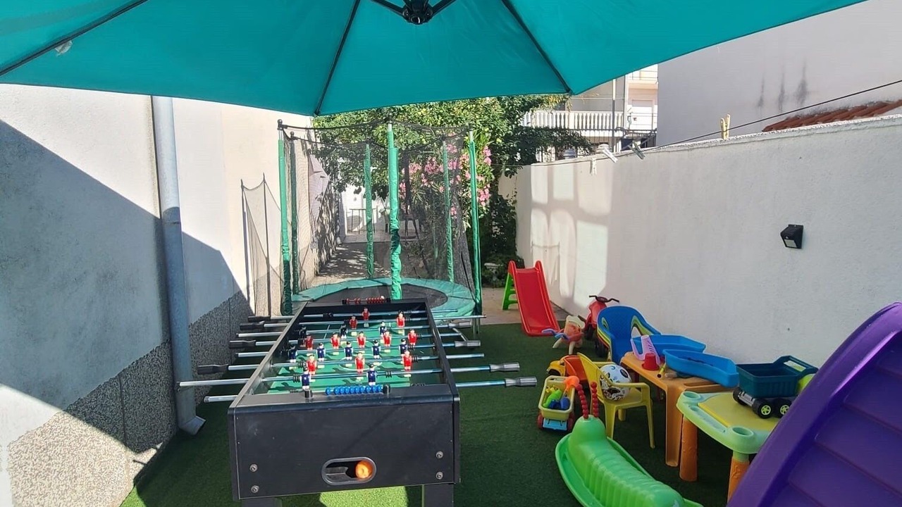 Photo of Outdoor in Marina