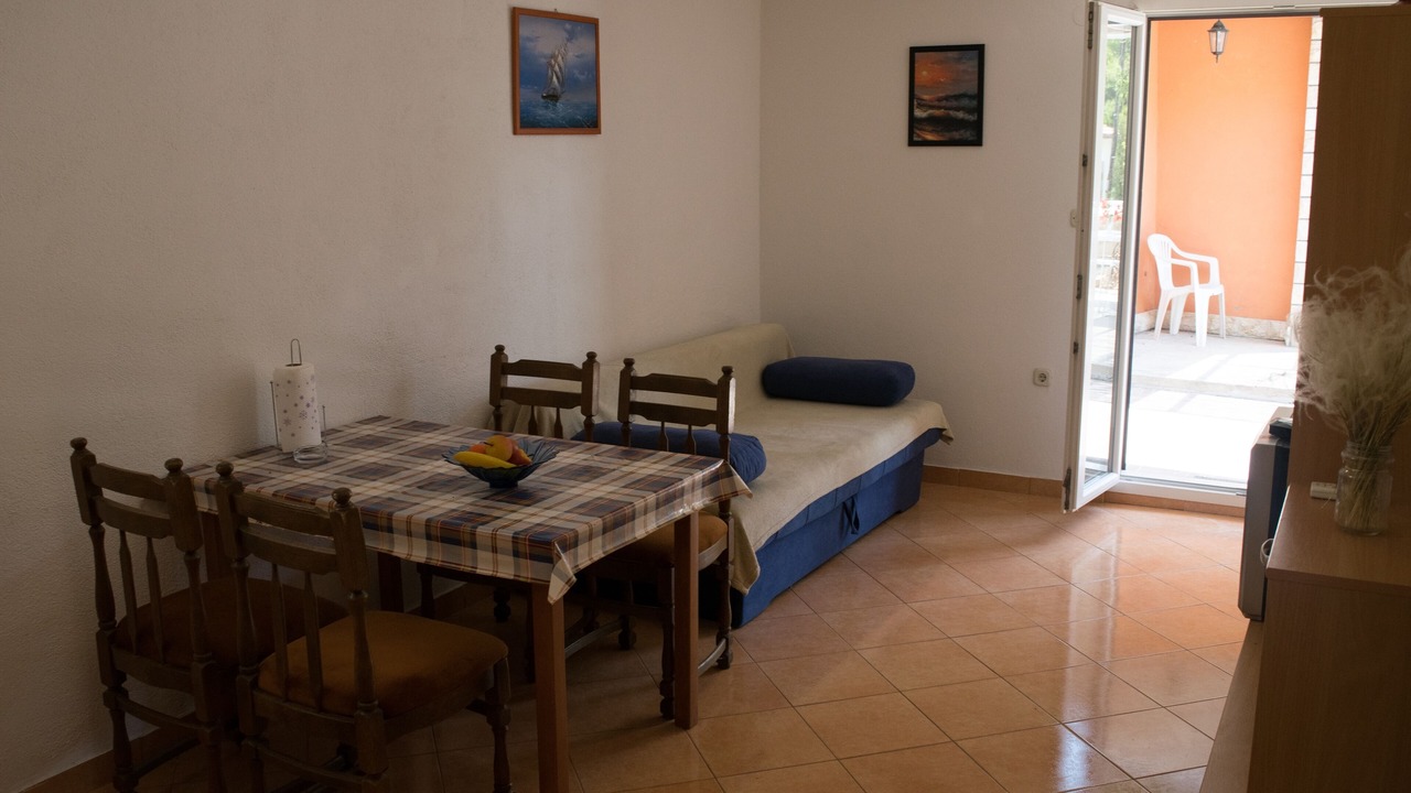 Photo of Livingroom in Lokva Rogoznica