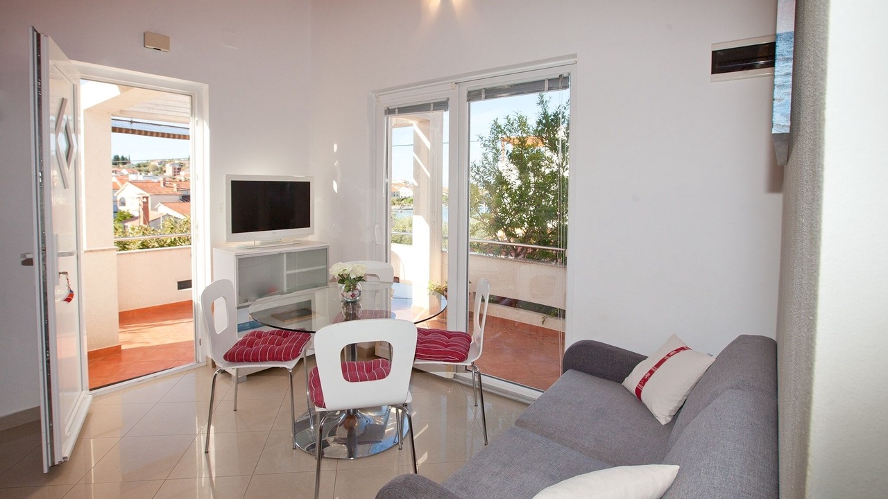 Photo of Livingroom in Preko