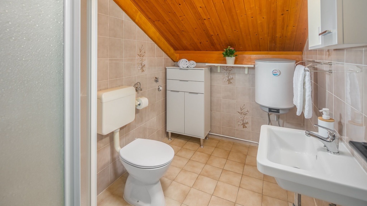 Photo of Bathroom in Zambratija