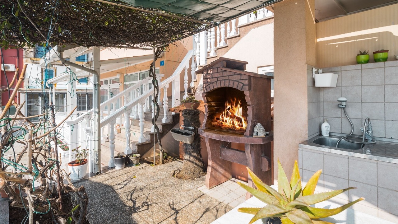 Photo of Outdoor in Zambratija