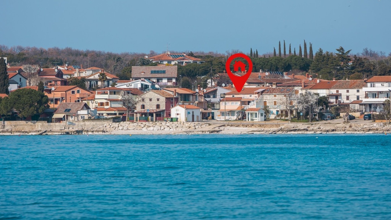 Photo of Outdoor in Zambratija
