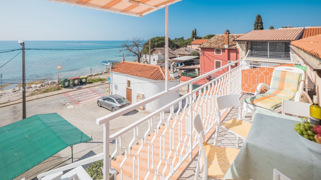 Photo of Outdoor in Zambratija