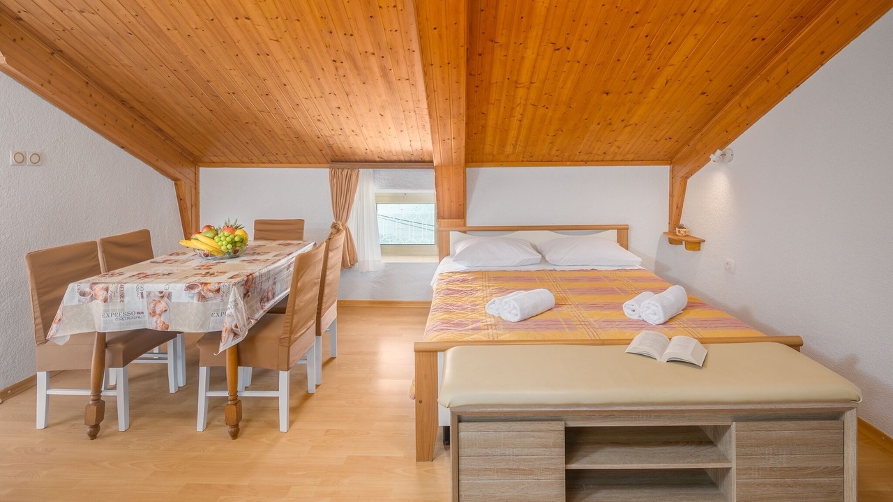Photo of Livingroom in Zambratija