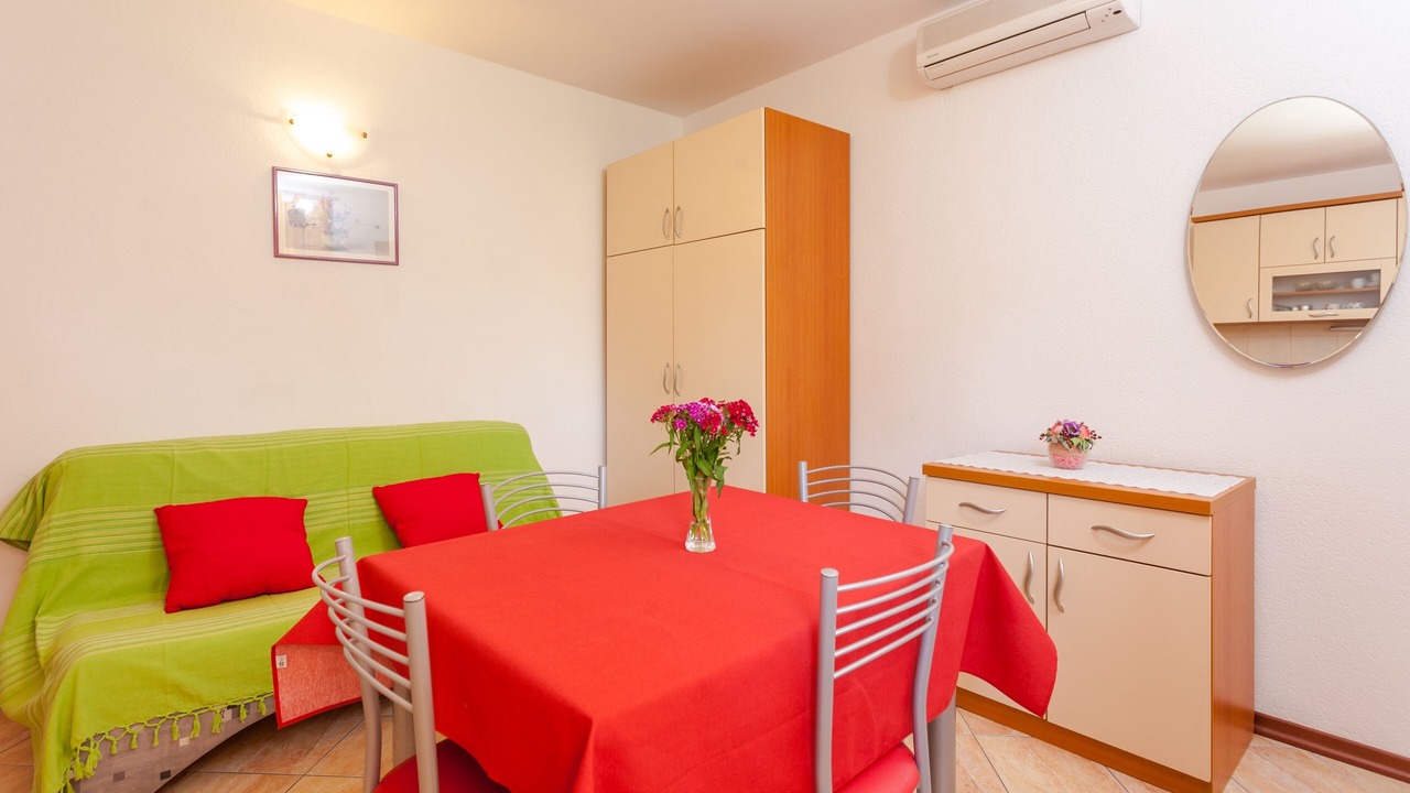 Photo of Livingroom in Brela