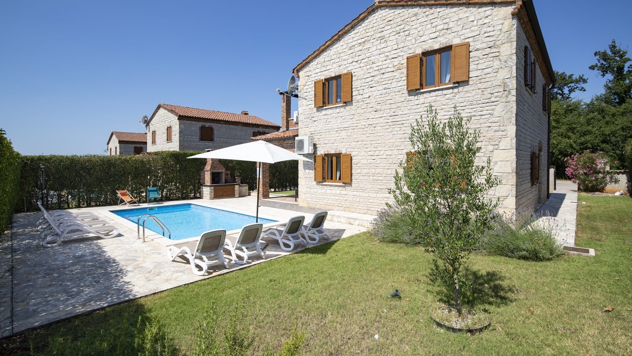 Photo of Outdoor in Butkovici