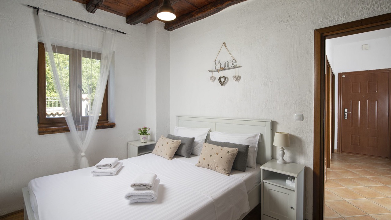 Photo of Bedroom in Butkovici
