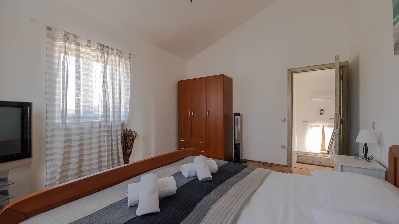Photo of Bedroom in Butkovici