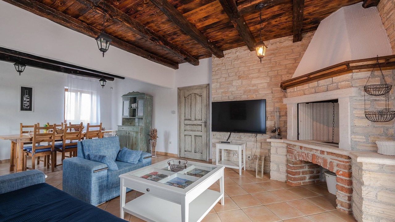 Photo of Livingroom in Butkovici