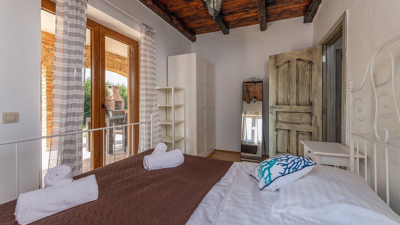 Photo of Bedroom in Butkovici