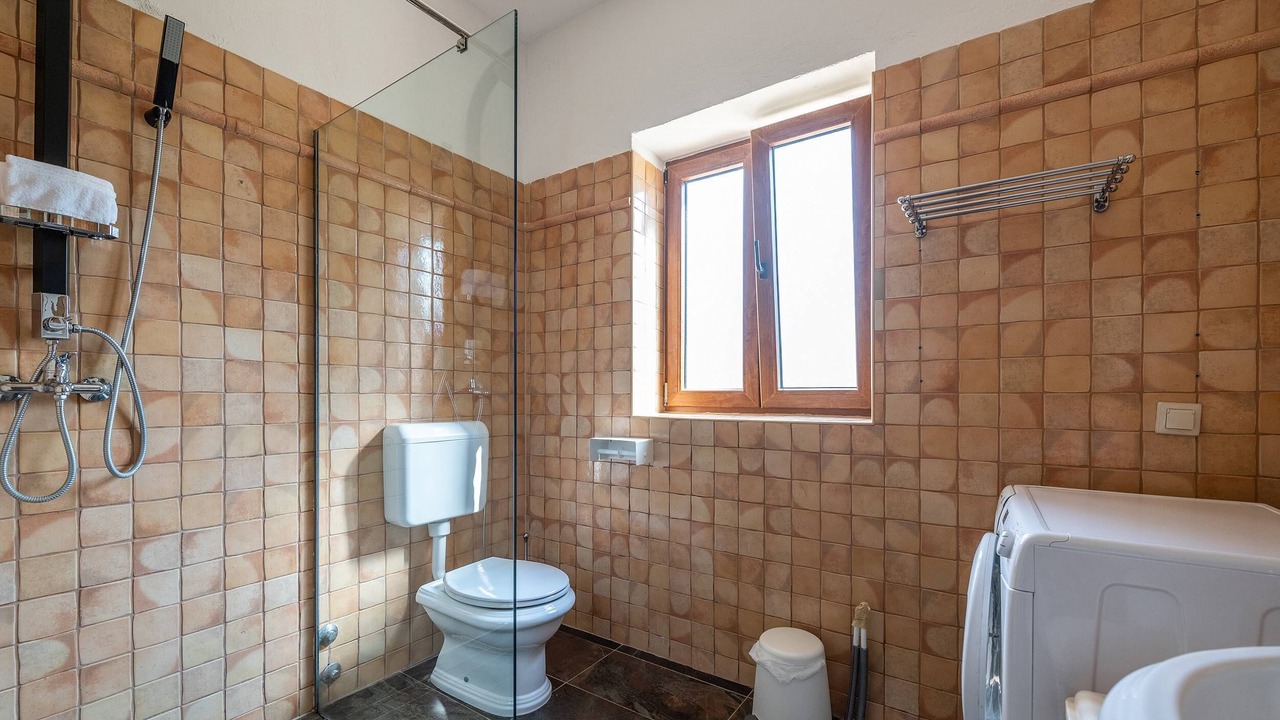 Photo of Bathroom in Butkovici