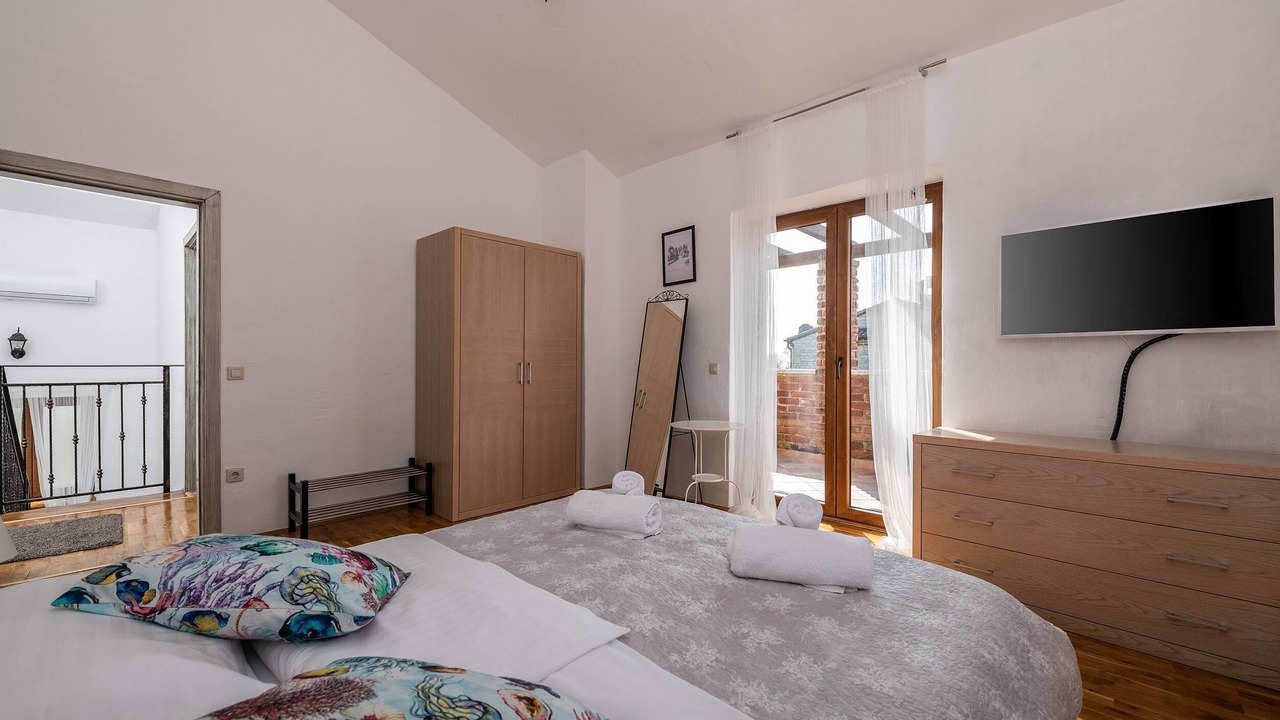 Photo of Bedroom in Butkovici