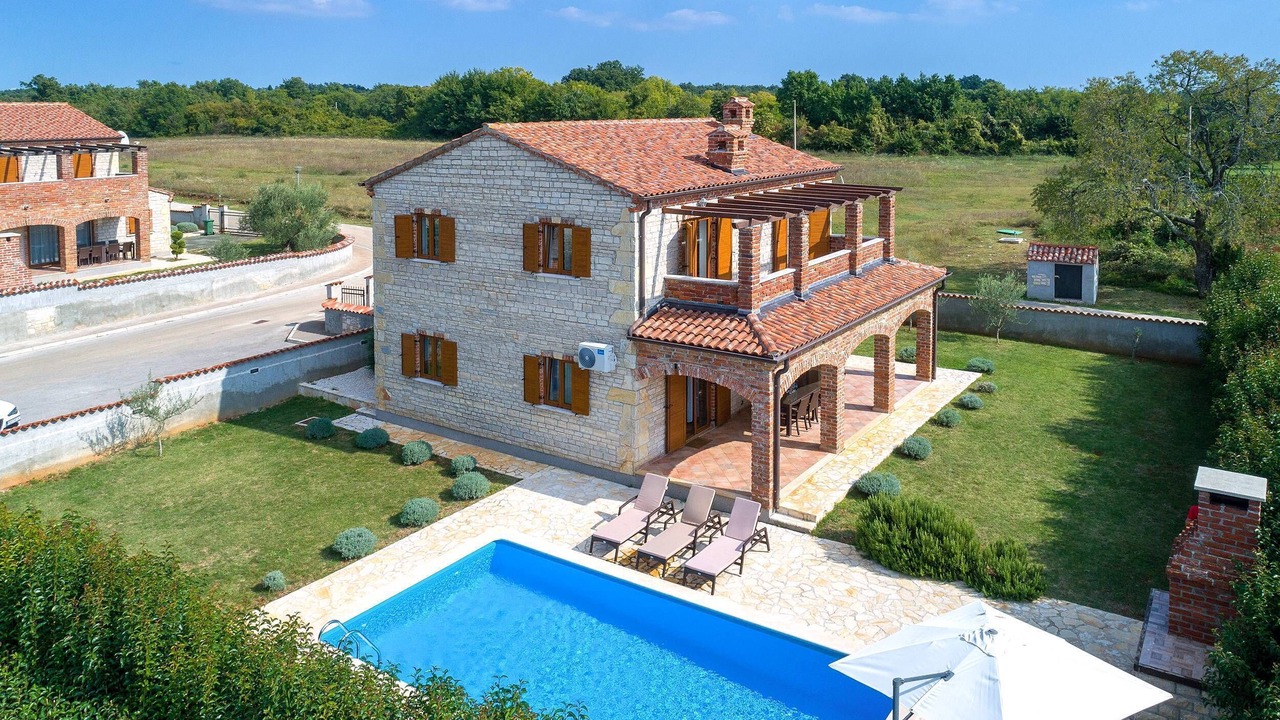 Photo of Outdoor in Butkovici