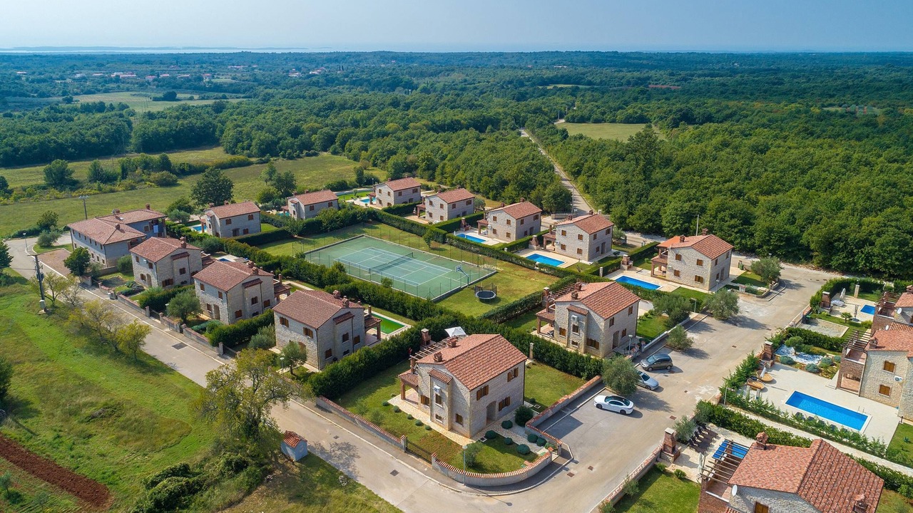 Photo of Outdoor in Butkovici
