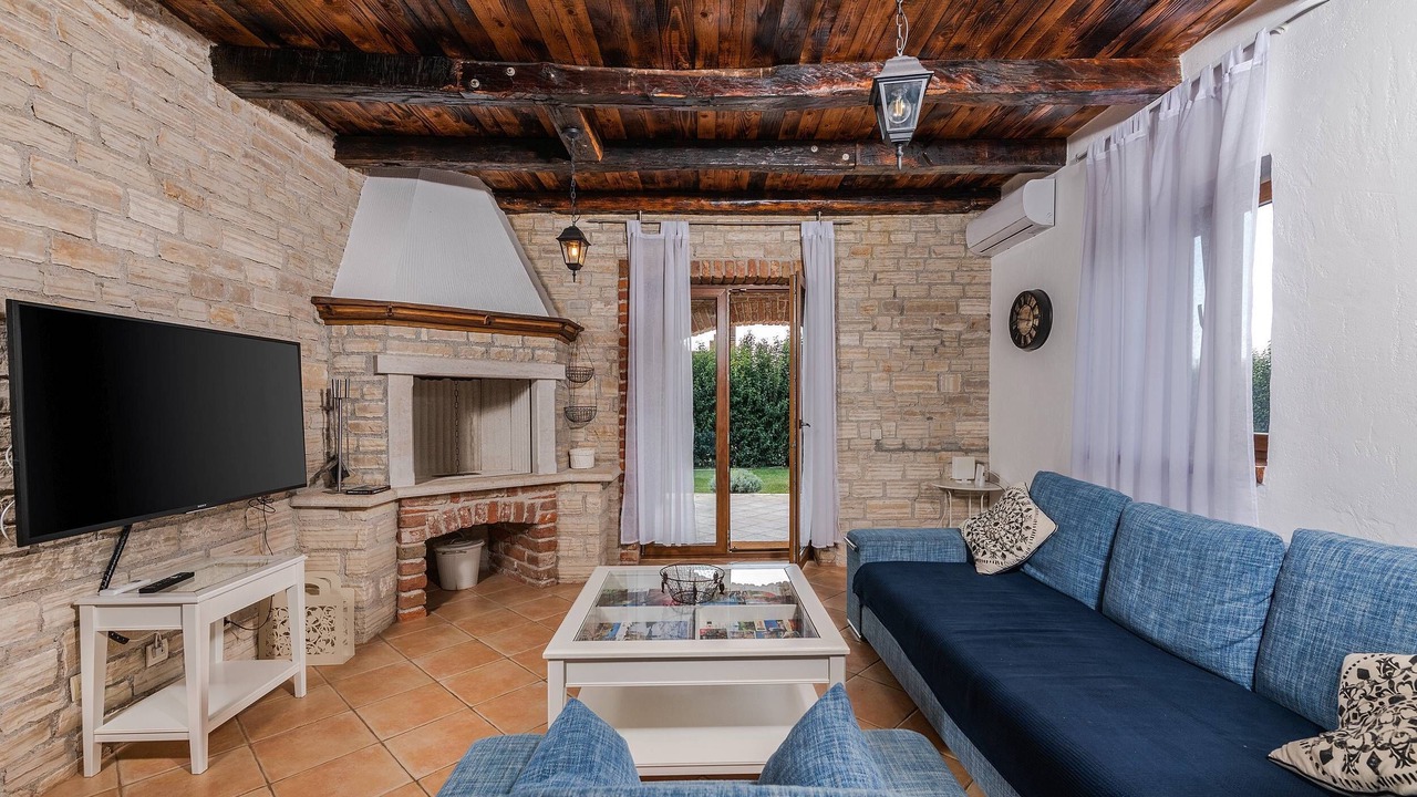 Photo of Livingroom in Butkovici