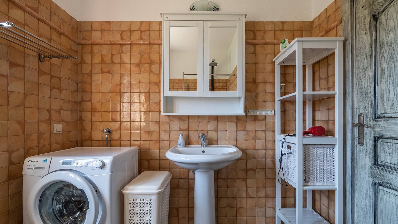 Photo of Bathroom in Butkovici