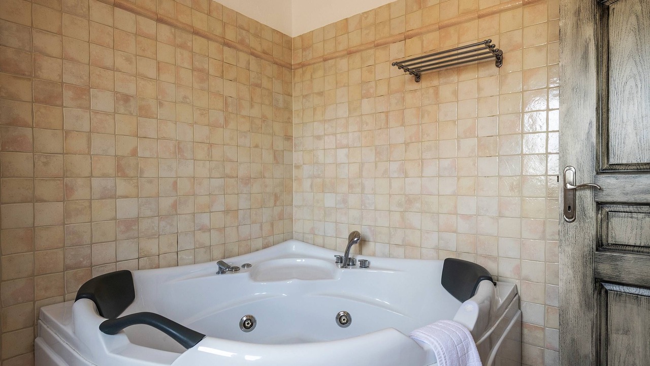 Photo of Bathroom in Butkovici