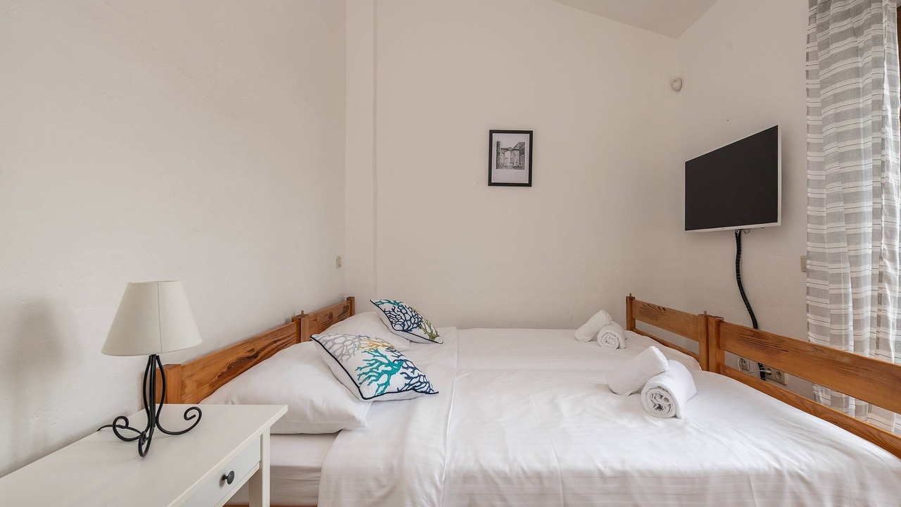 Photo of Bedroom in Butkovici