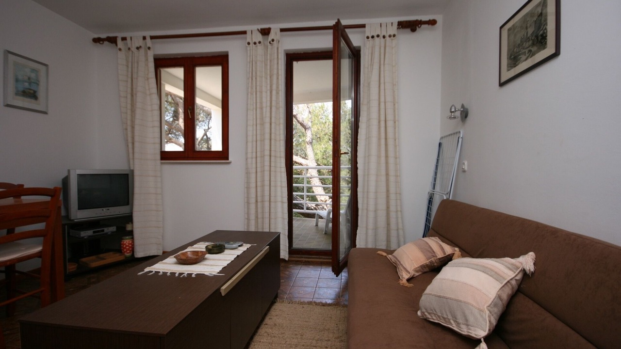 Photo of Livingroom in Mandre
