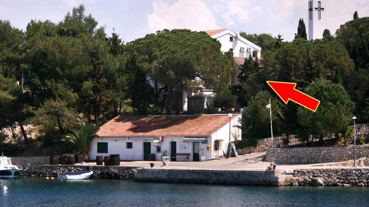 Photo of Outdoor in Mandre
