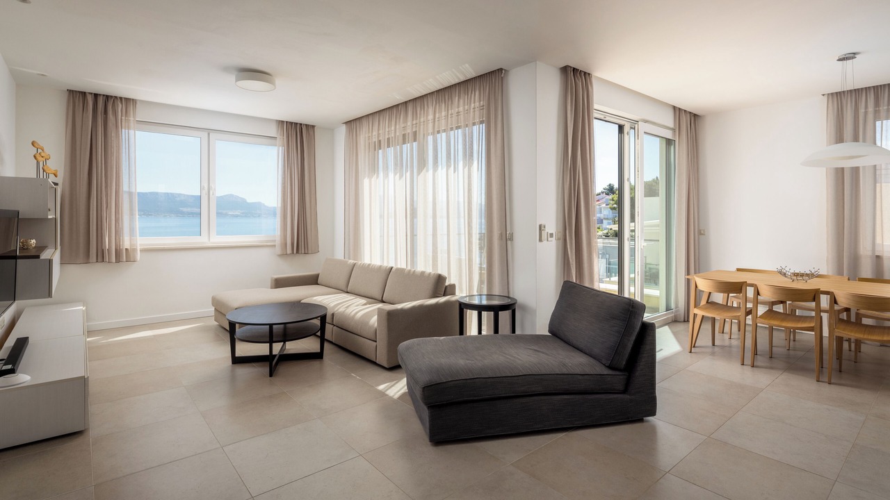 Photo of Patio Balcony in Slatine
