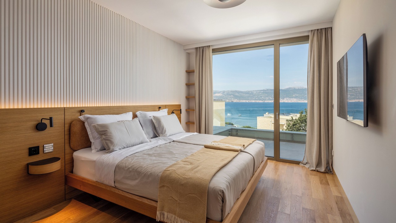Photo of Bedroom in Slatine