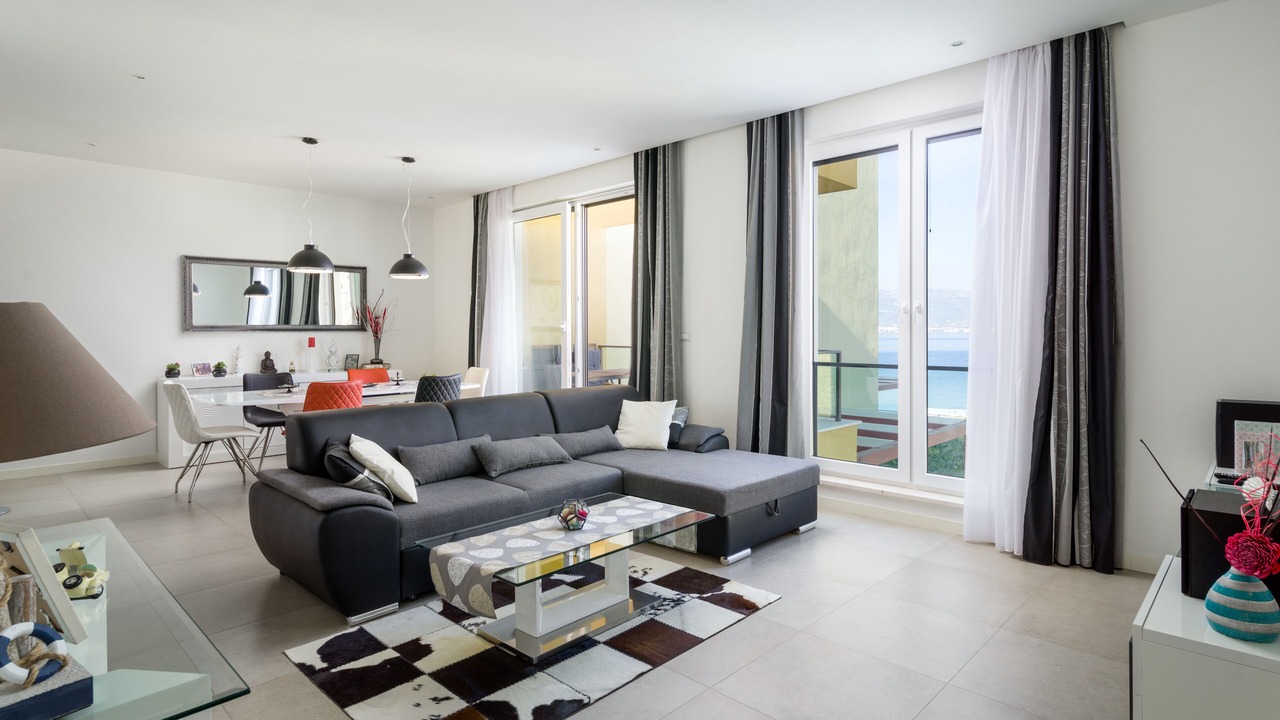 Photo of Livingroom in Slatine