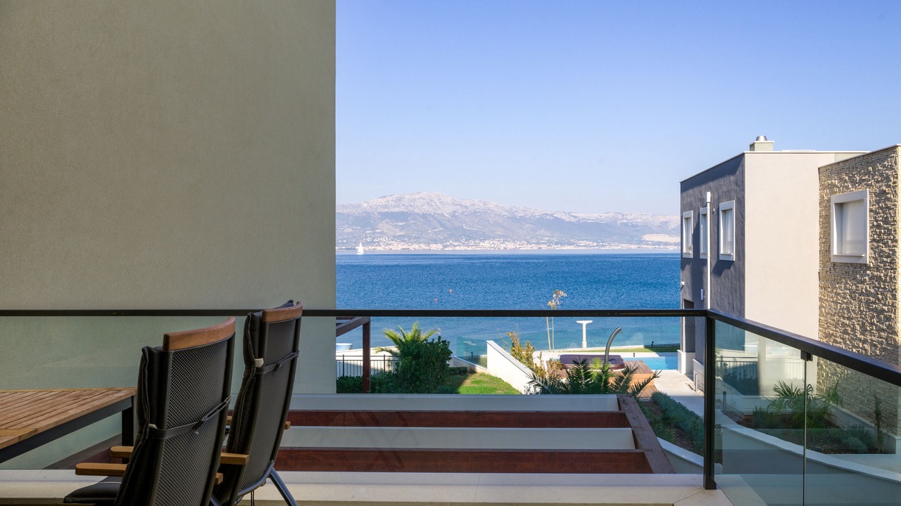 Photo of Patio Balcony in Slatine