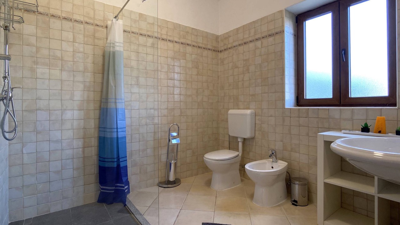 Photo of Bathroom in Butkovici