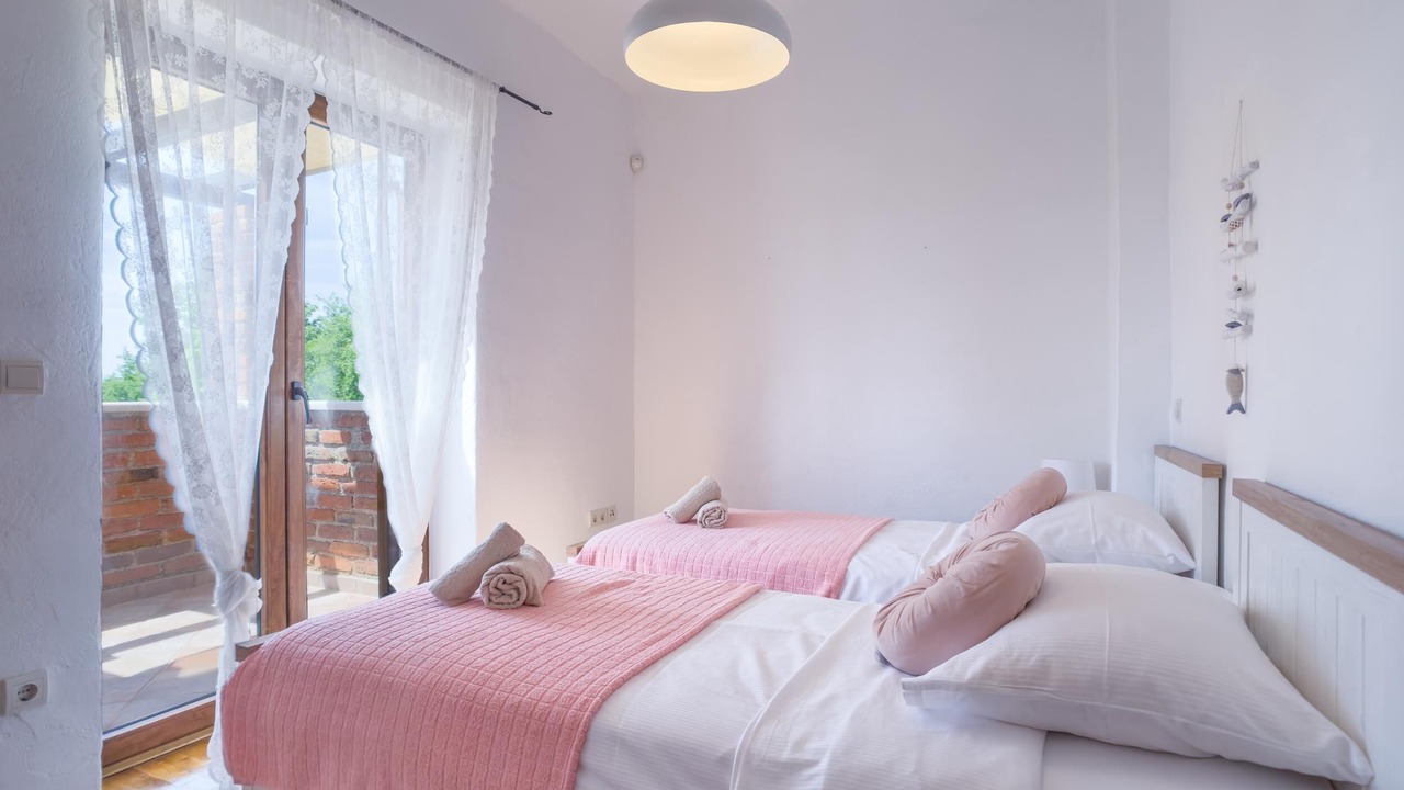 Photo of Bedroom in Butkovici