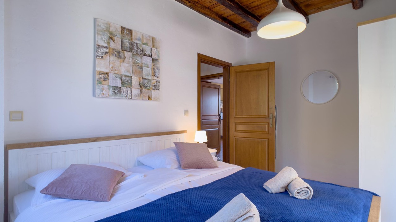 Photo of Bedroom in Butkovici