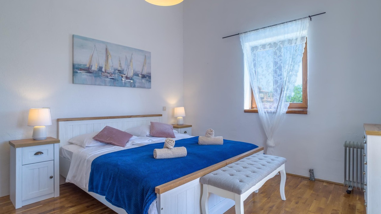 Photo of Bedroom in Butkovici