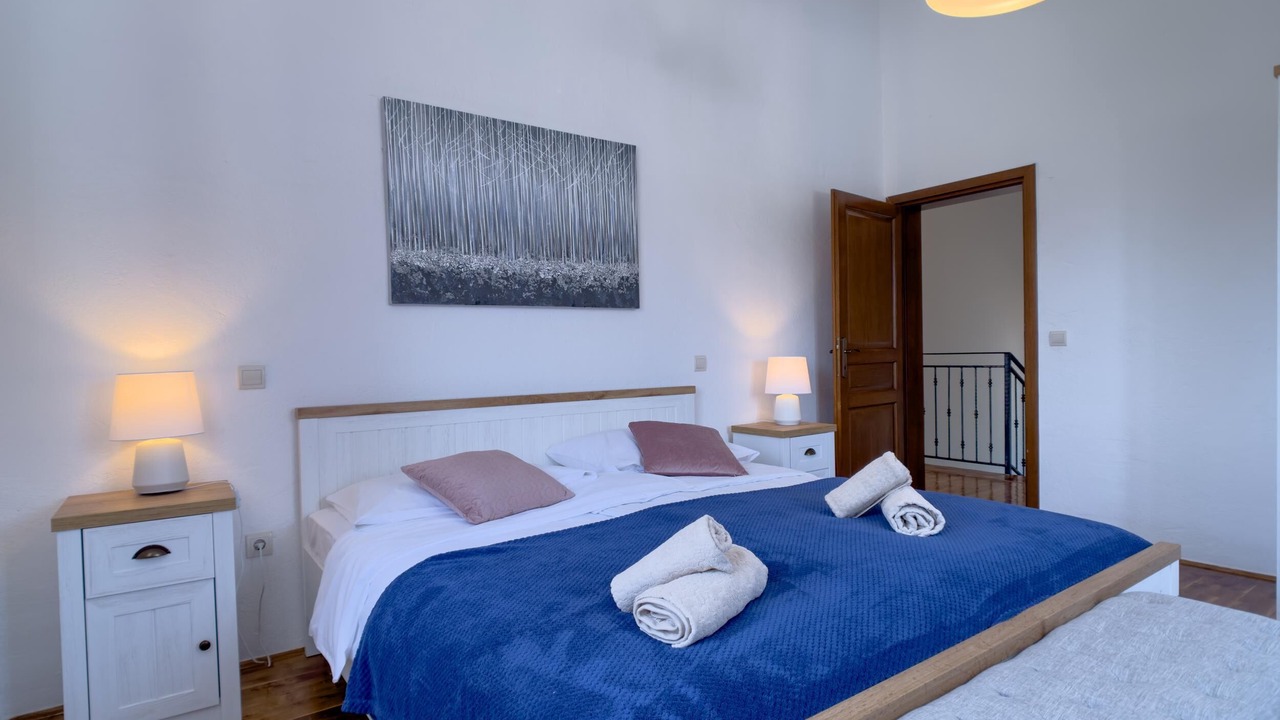 Photo of Bedroom in Butkovici