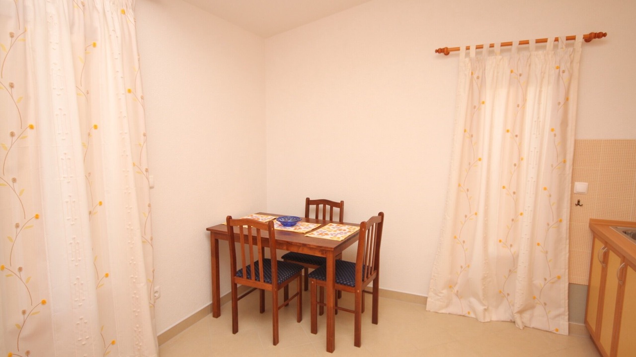 Photo of Livingroom in Baska Voda