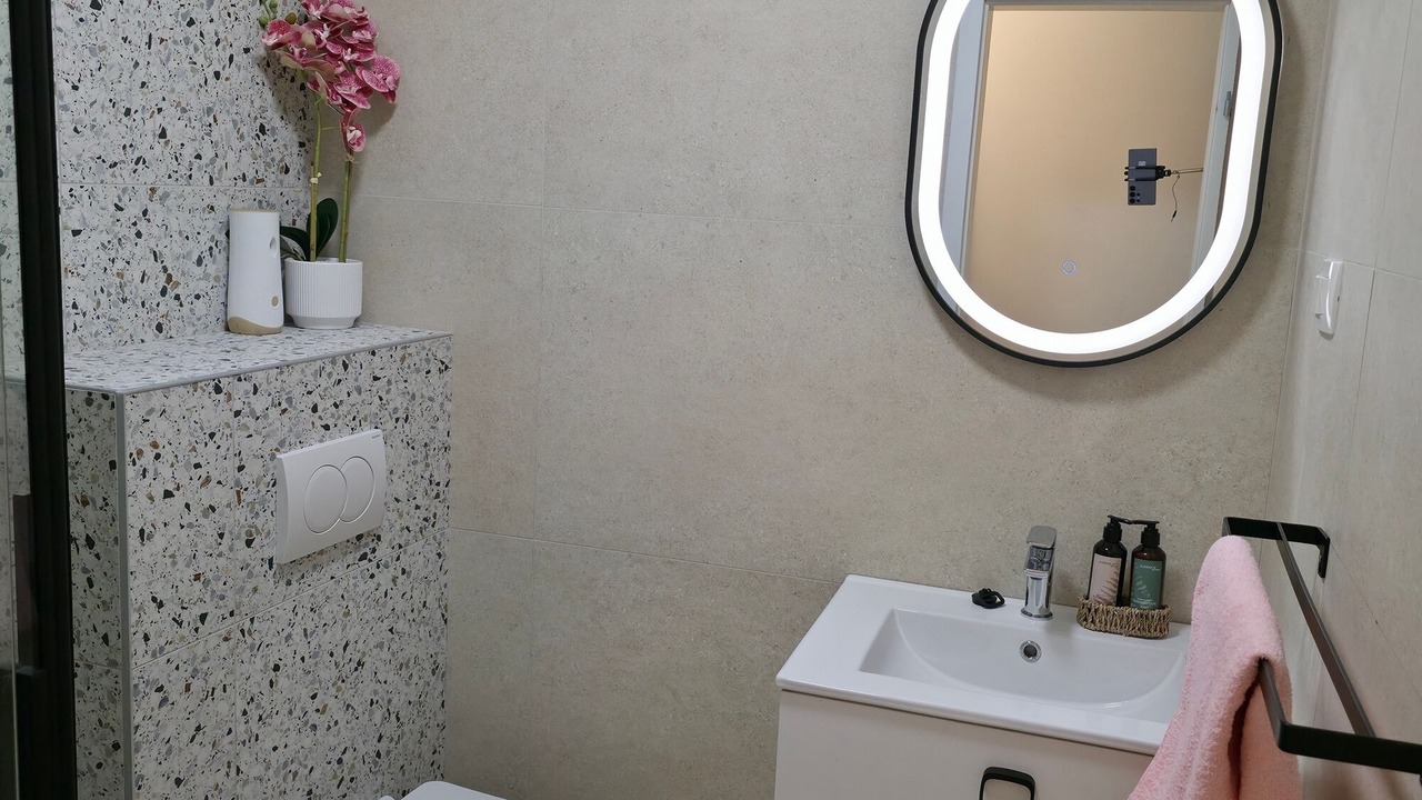 Photo of Bathroom in Zavalatica