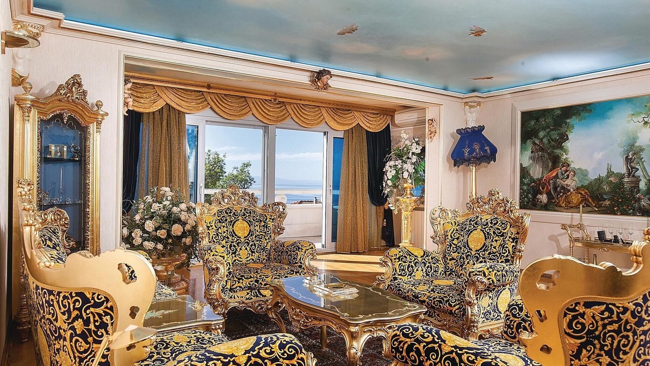 Photo of Bedroom in Zelenka