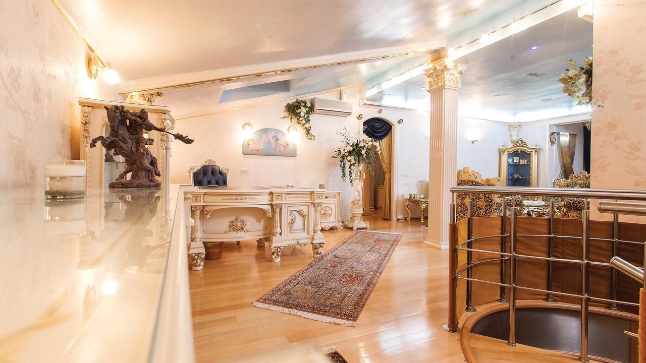 Photo of Bedroom in Zelenka