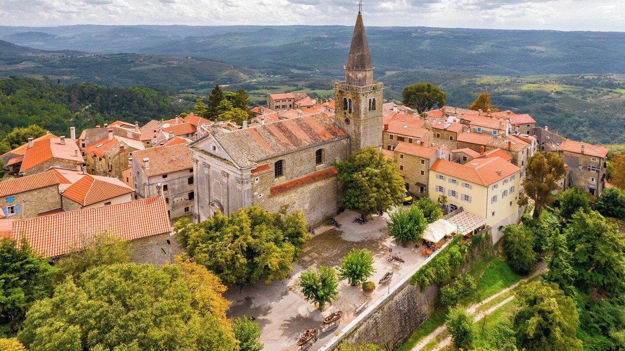 Photo of Outdoor in Novigrad