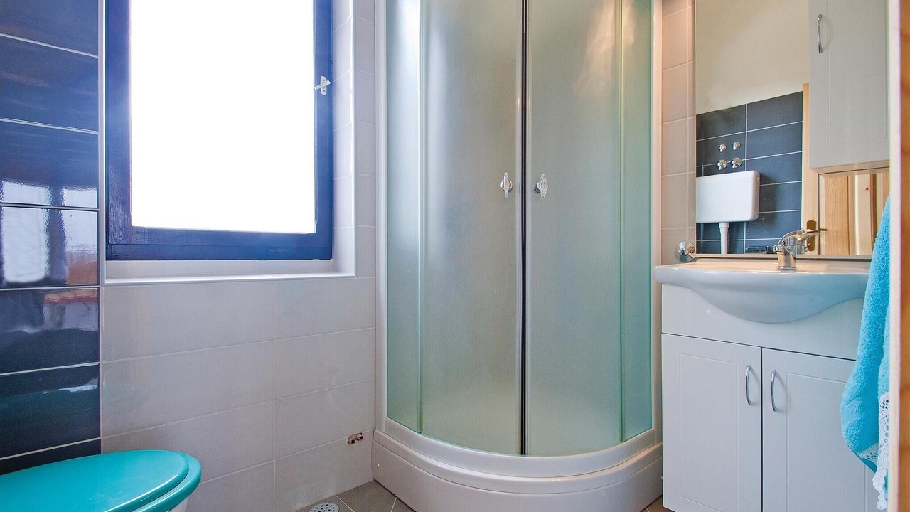 Photo of Bathroom in Valdebek