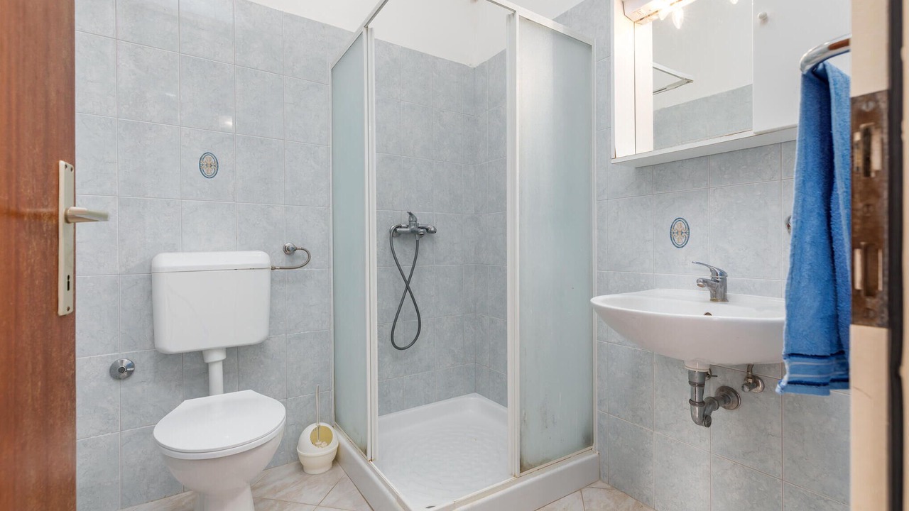 Photo of Bathroom in Valbandon