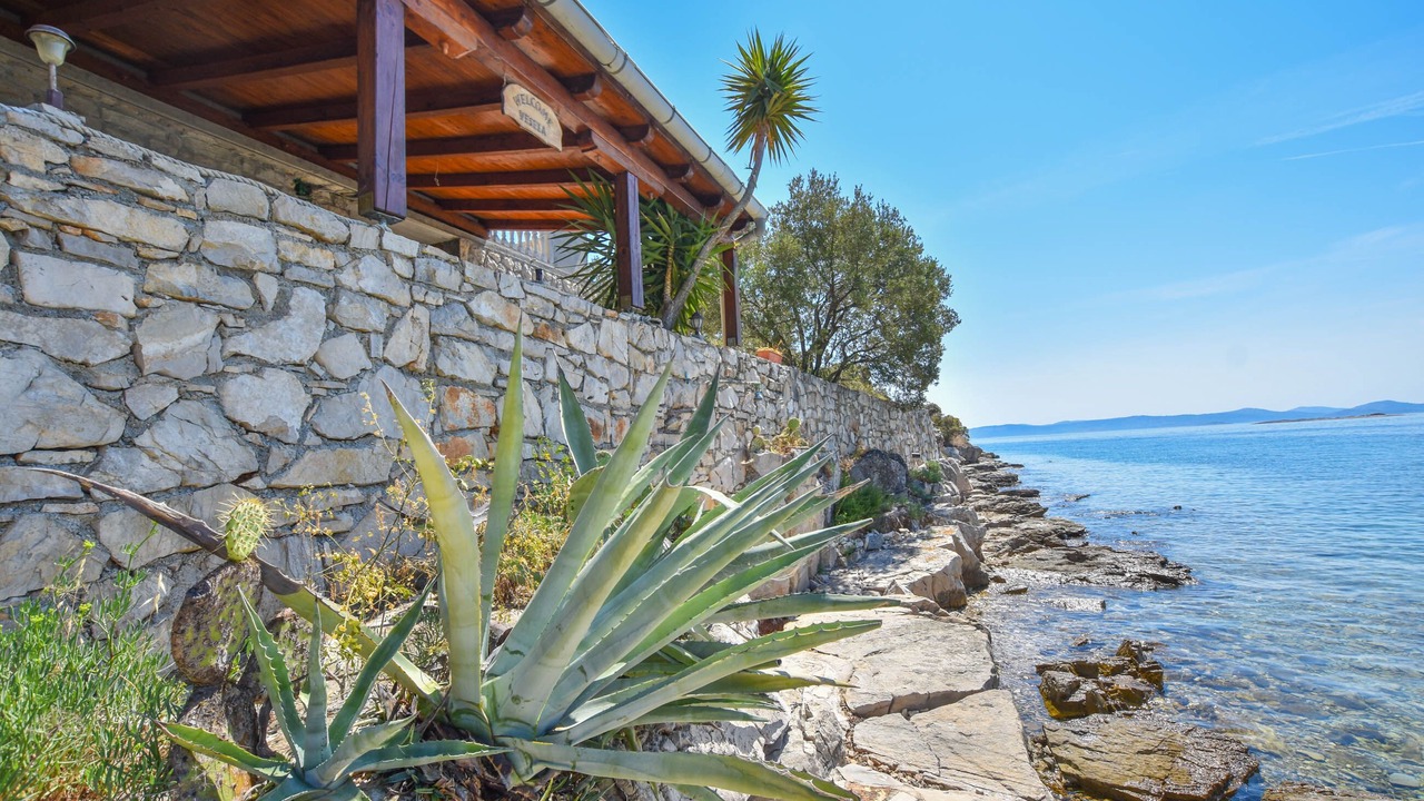 Photo of Outdoor in Tkon