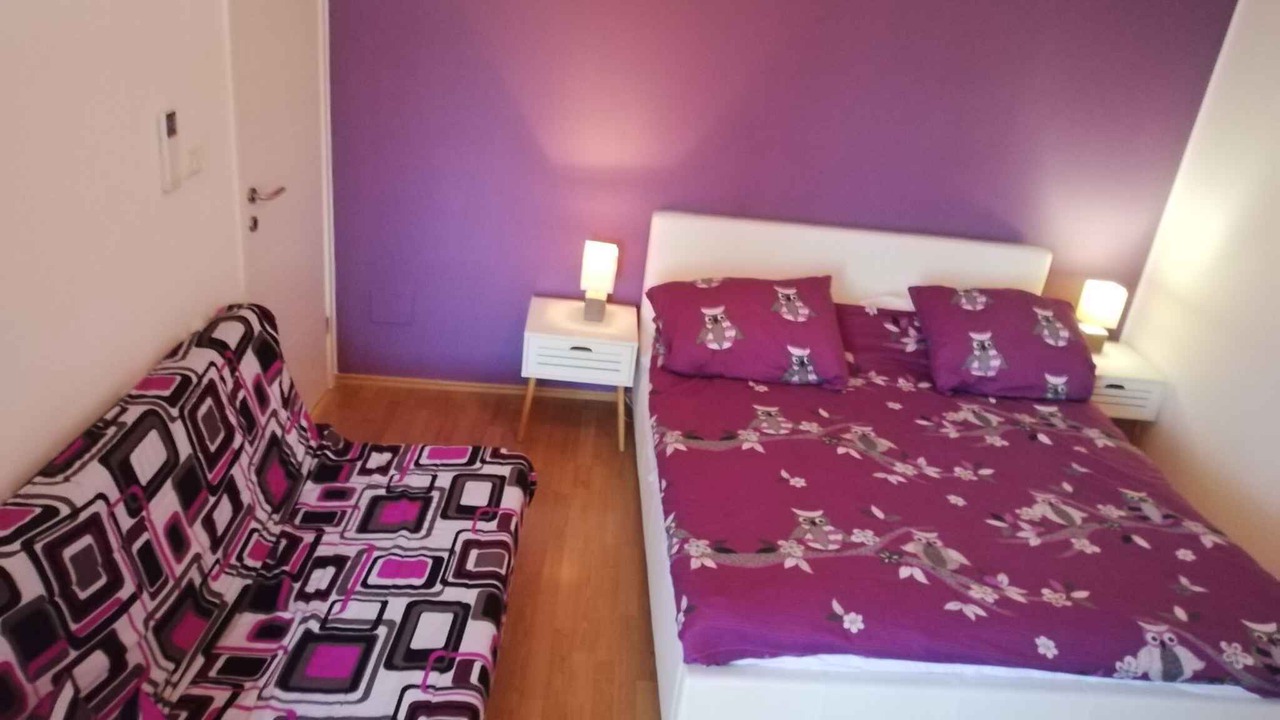 Photo of Bedroom in Brkac