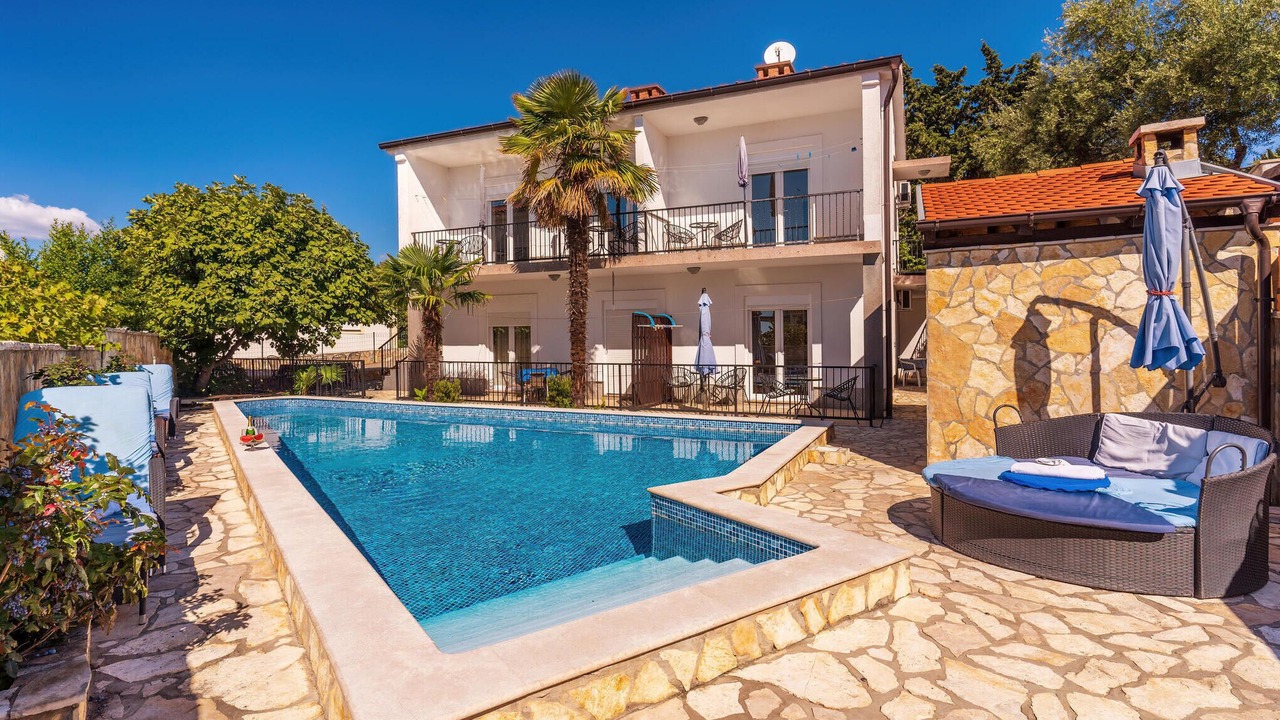 Photo of Outdoor in Krk