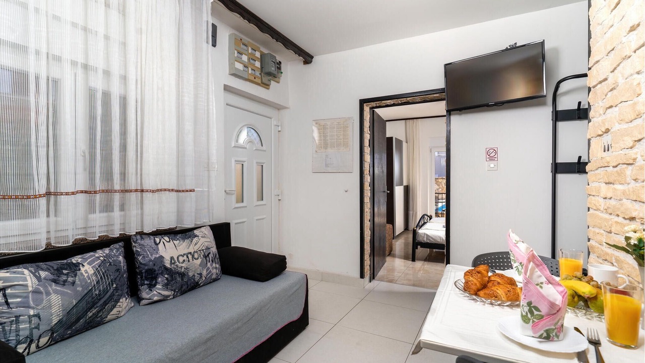 Photo of Bedroom in Krk
