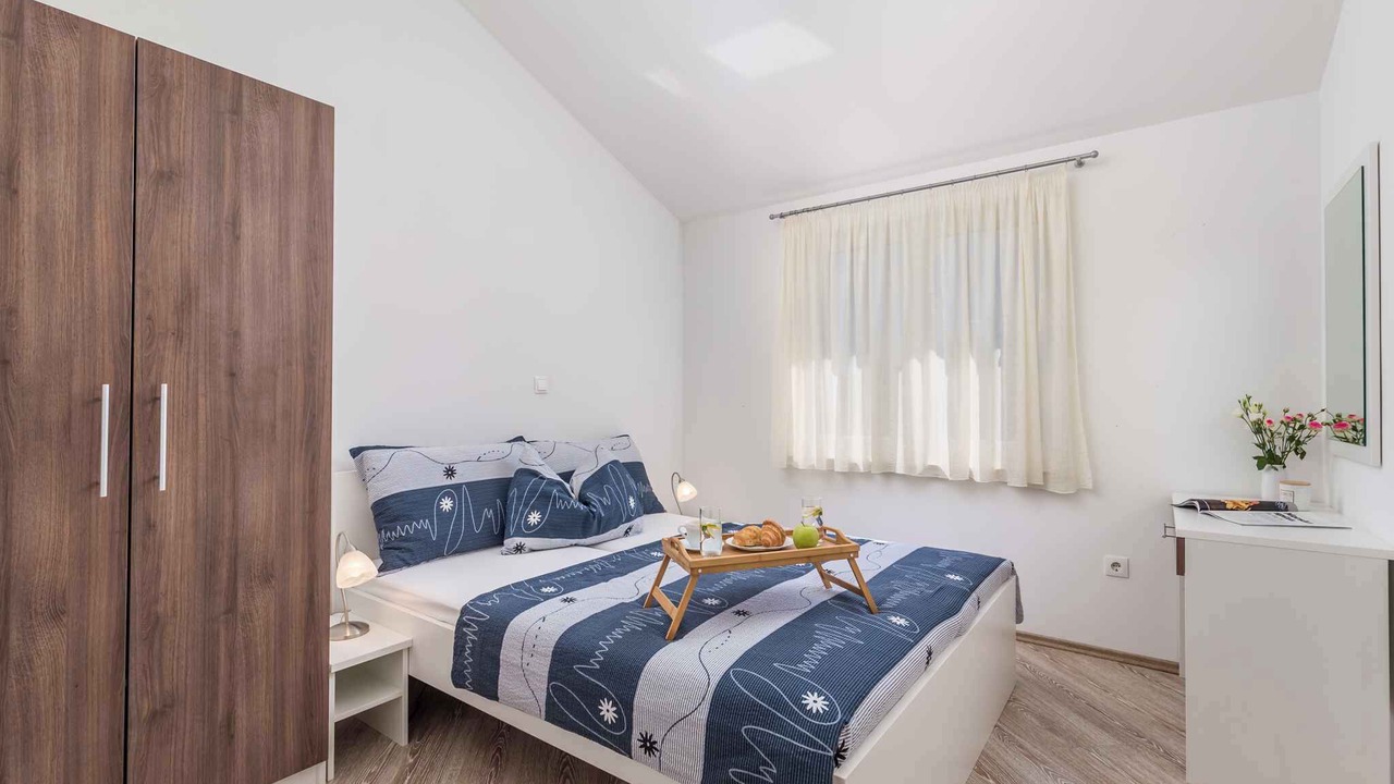 Photo of Bedroom in Silo