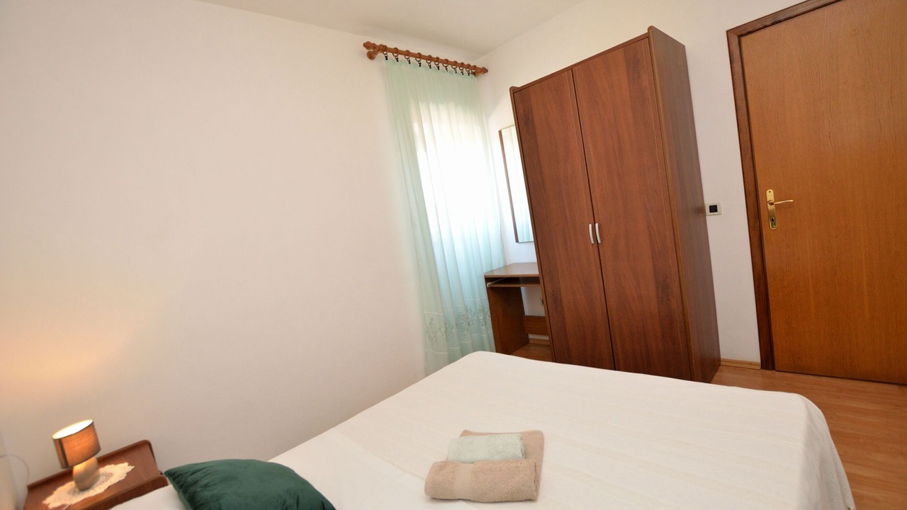 Photo of Bedroom in Lasici