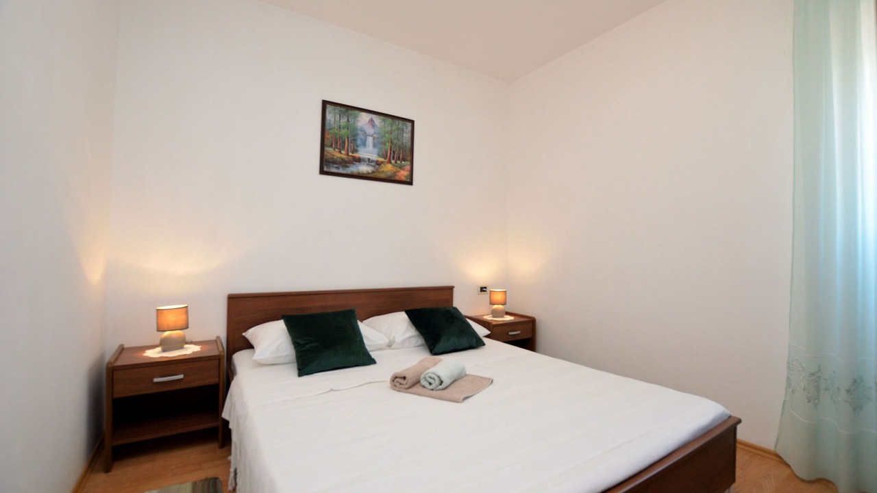 Photo of Bedroom in Lasici